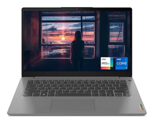 Mid-Level Laptop i5