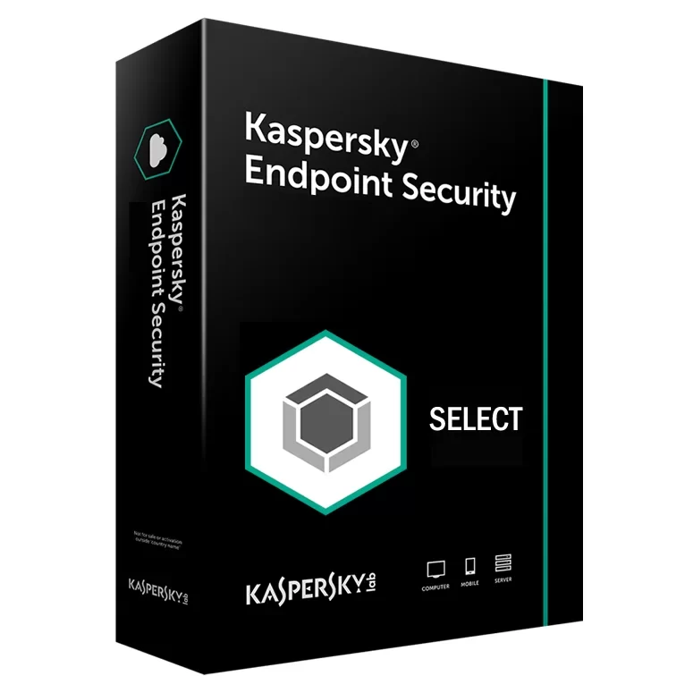 Kaspersky Endpoint Security