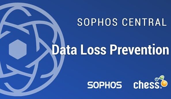 Sophos Endpoint and Email Appliance